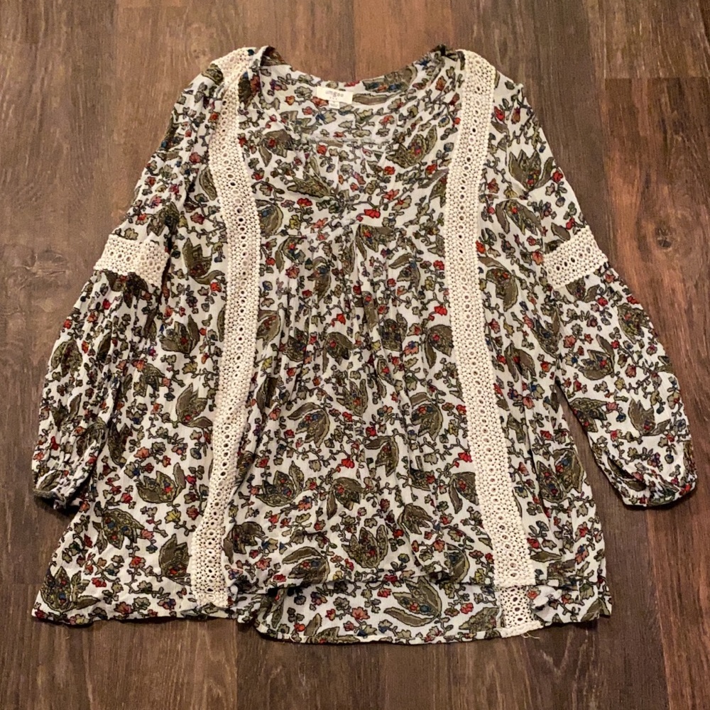 Umgee Tunic